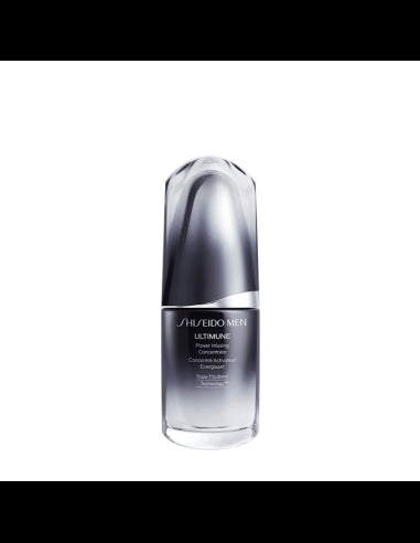 Shiseido Men Ultimune Power Infusing Concentrate Sérum 30ml-6