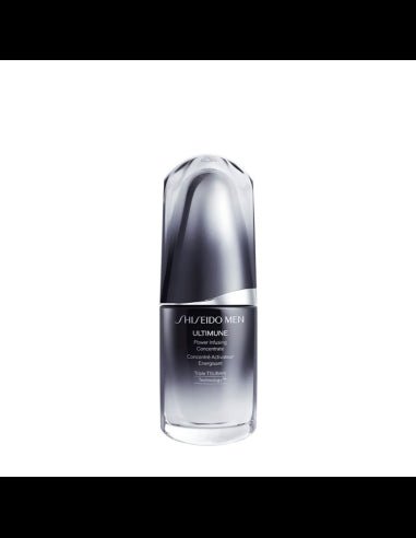Shiseido Men Ultimune Power Infusing Concentrate Sérum 30ml-6