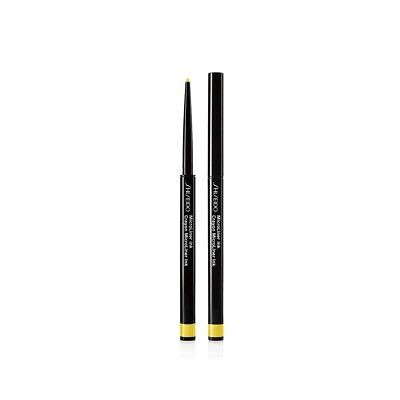 Shiseido Microliner Ink 06-Delineador de Ojos Amarillo Mate 0.08g-1
