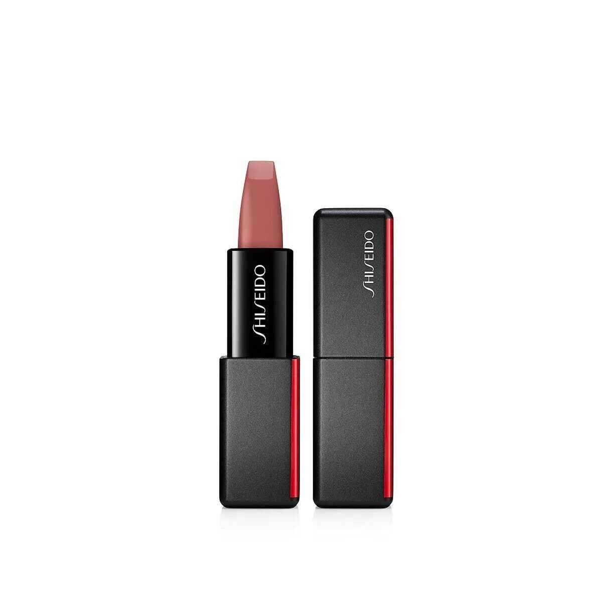 Shiseido Modernmatte Pintalabios 506 Disrobed 4g-1