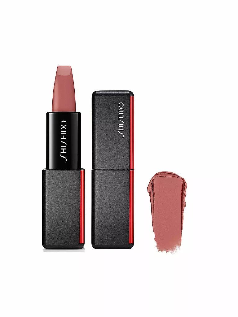 Shiseido Modernmatte Pintalabios 506 Disrobed 4g-3