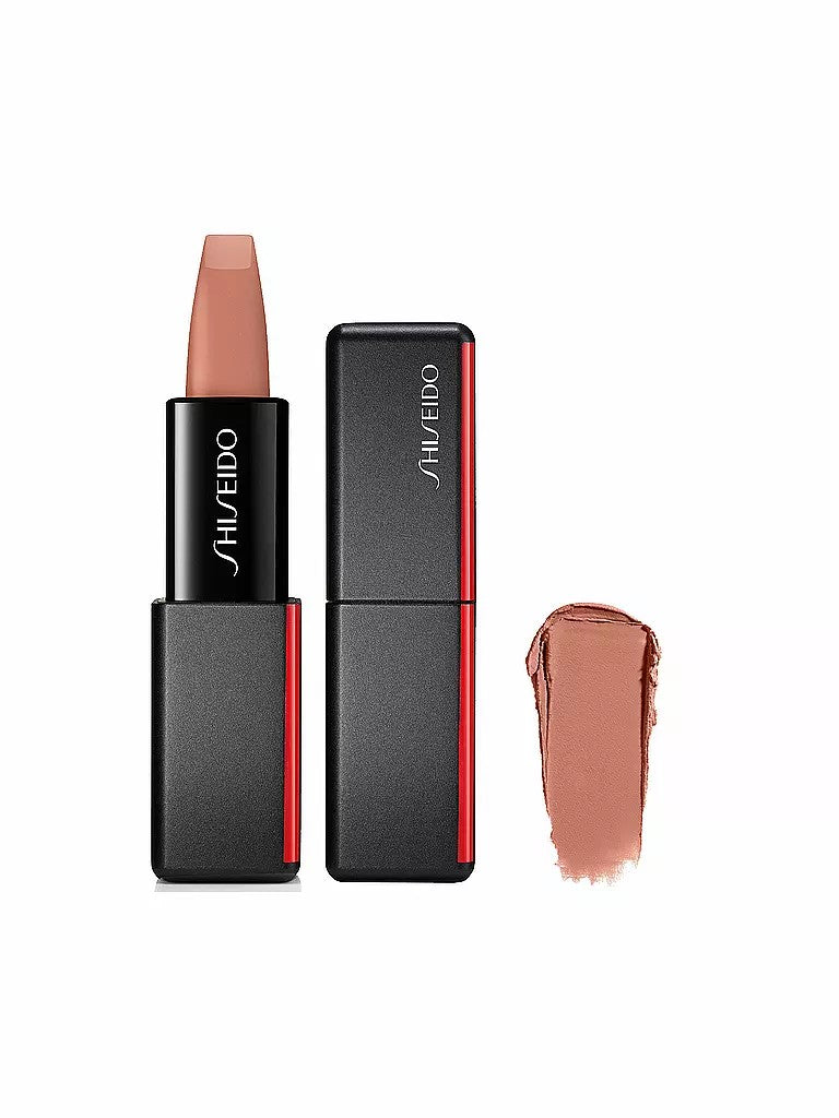 Shiseido Modernmatte Powder Lipstick 523-Majo 4g-3