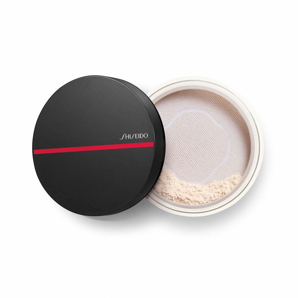 Shiseido Polvo Suelto de Seda Invisible Synchro Skin Matte 6g-1