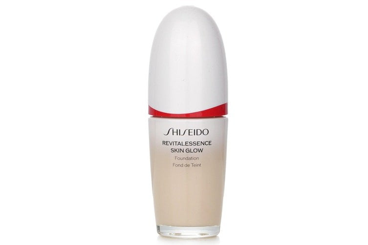 Shiseido Revitalessence Skin Glow Base de Maquillaje 30ml-2
