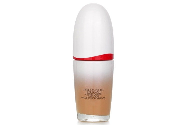 Shiseido Revitalessence Skin Glow Base de Maquillaje 30ml-3