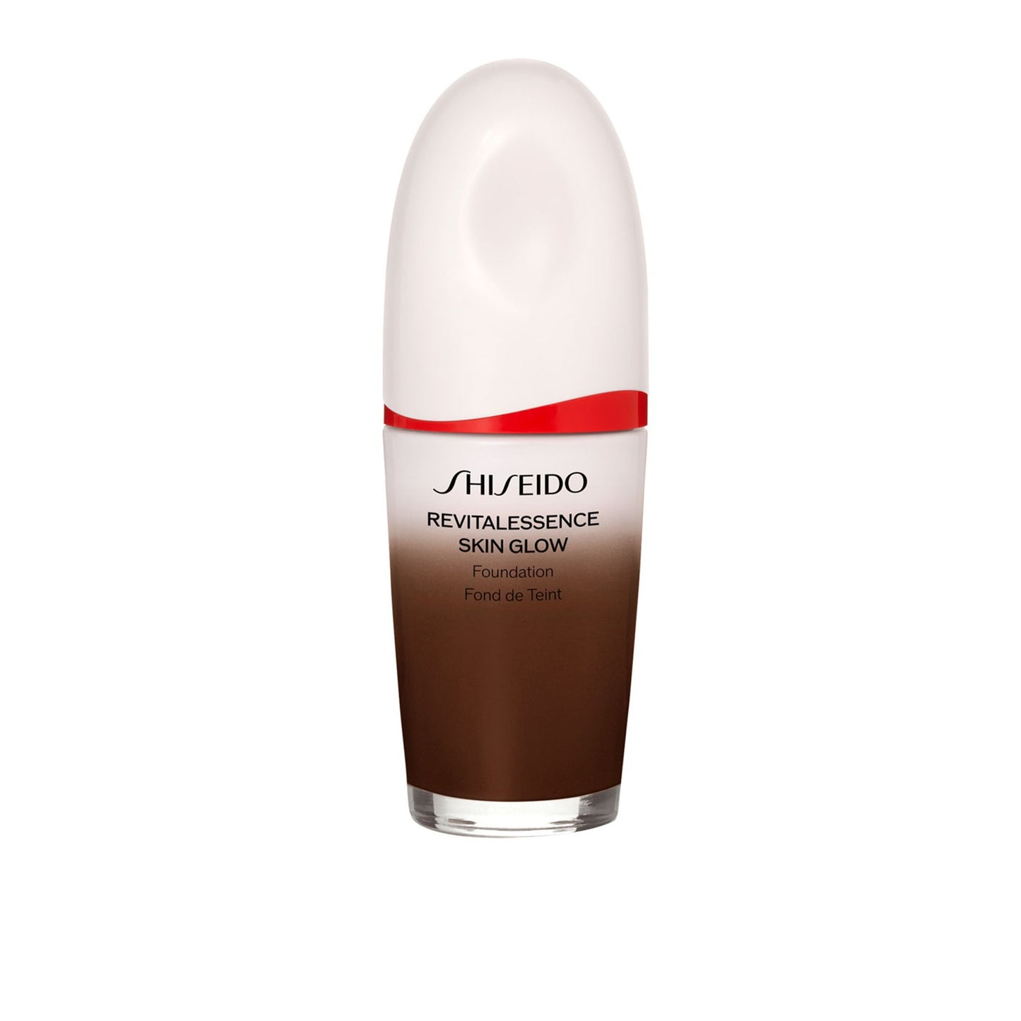Shiseido Revitalessence Skin Glow Base de Maquillaje 30ml-5