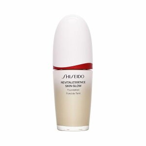 Shiseido Revitalessence Skin Glow Foundation SPF 30 Opal 30ml-5