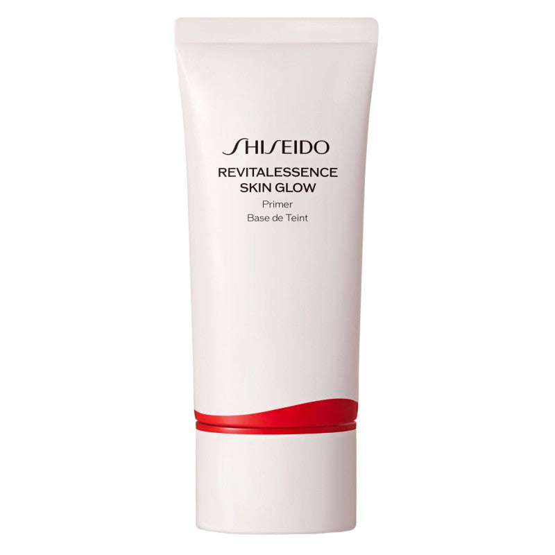Shiseido Revitalessence Skin Glow Primer Tratamiento 30ml-2