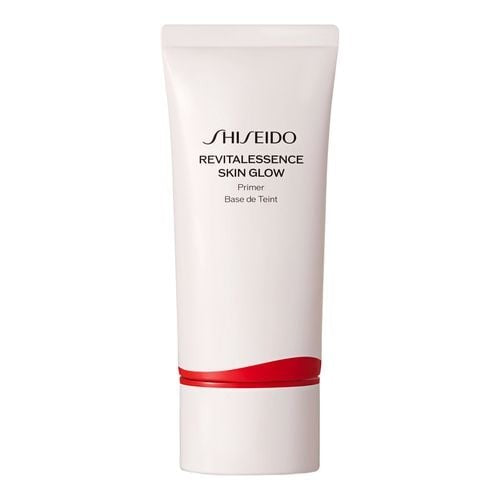 Shiseido Revitalessence Skin Glow Primer Tratamiento 30ml-3