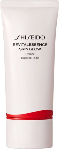 Shiseido Revitalessence Skin Glow Primer Tratamiento 30ml-4