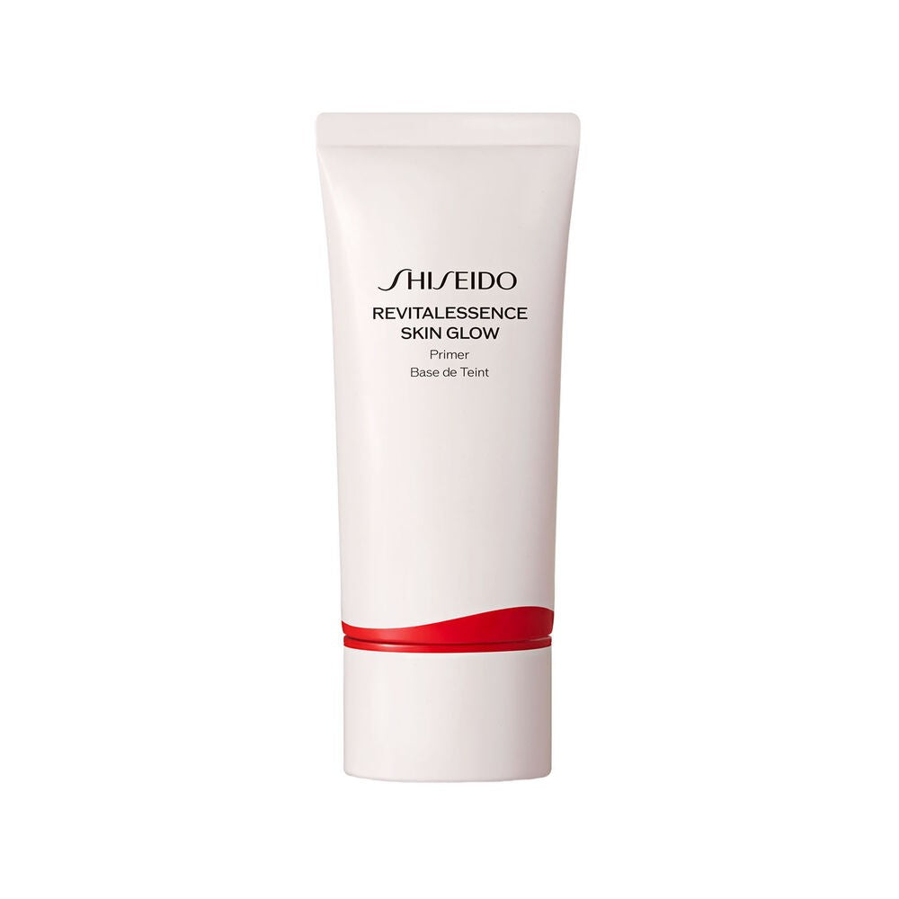 Shiseido Revitalessence Skin Glow Primer Tratamiento 30ml-5