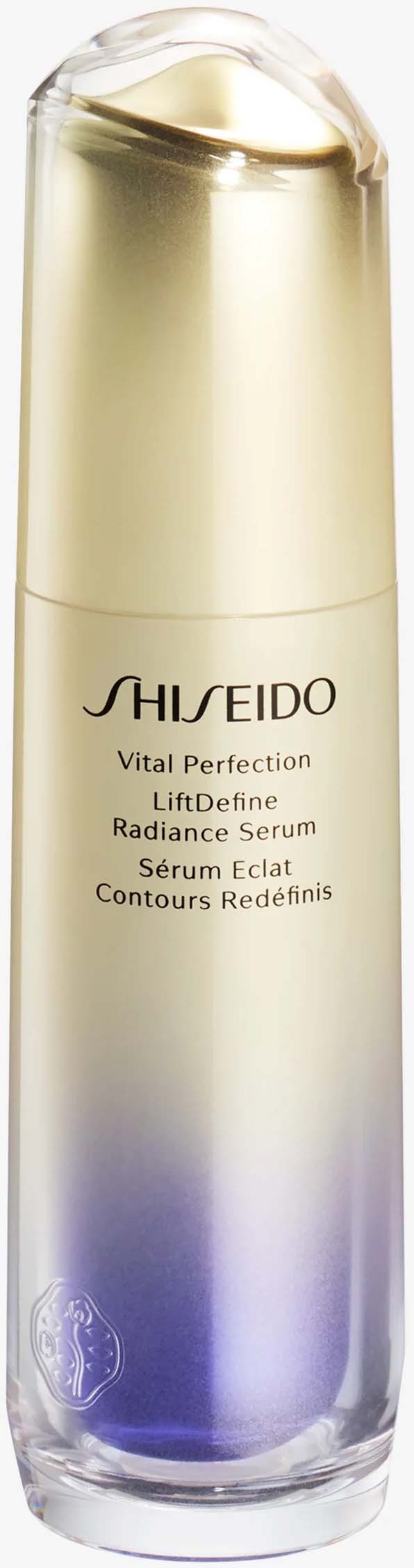 Shiseido Sérum Vital Perfection Lift Define Sérum Nocturno 40ml-1