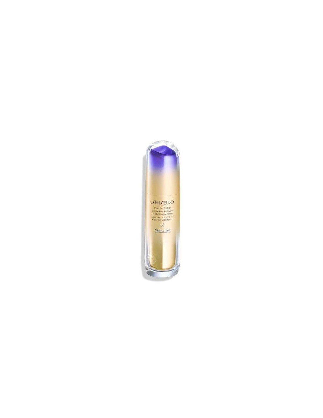 Shiseido Sérum Vital Perfection Lift Define Sérum Nocturno 40ml-2