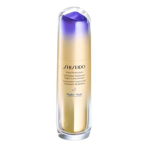 Shiseido Sérum Vital Perfection Lift Define Sérum Nocturno 40ml-3