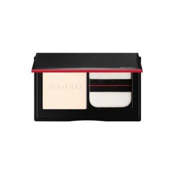 Shiseido Synchro Skin Invisible Silk Polvo Compacto 10g-4