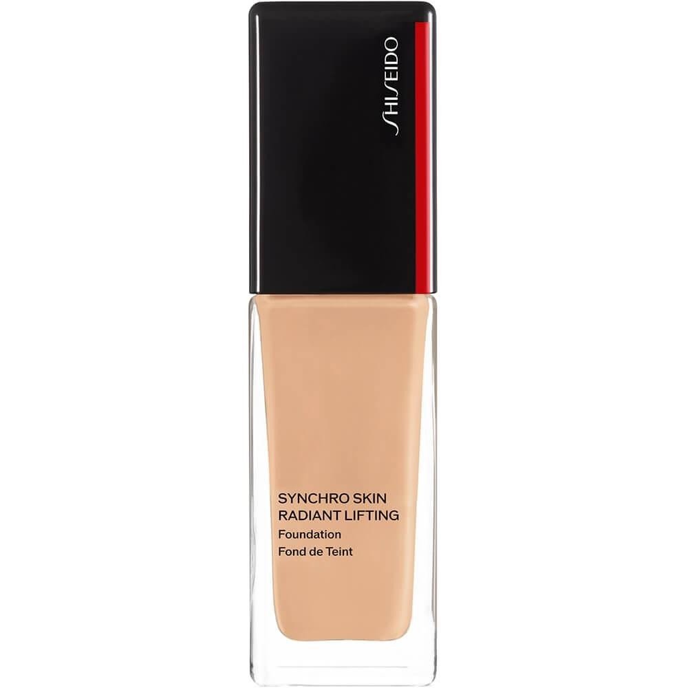 Shiseido Synchro Skin Radiant Lifting Foundation SPF 30 30ml-4