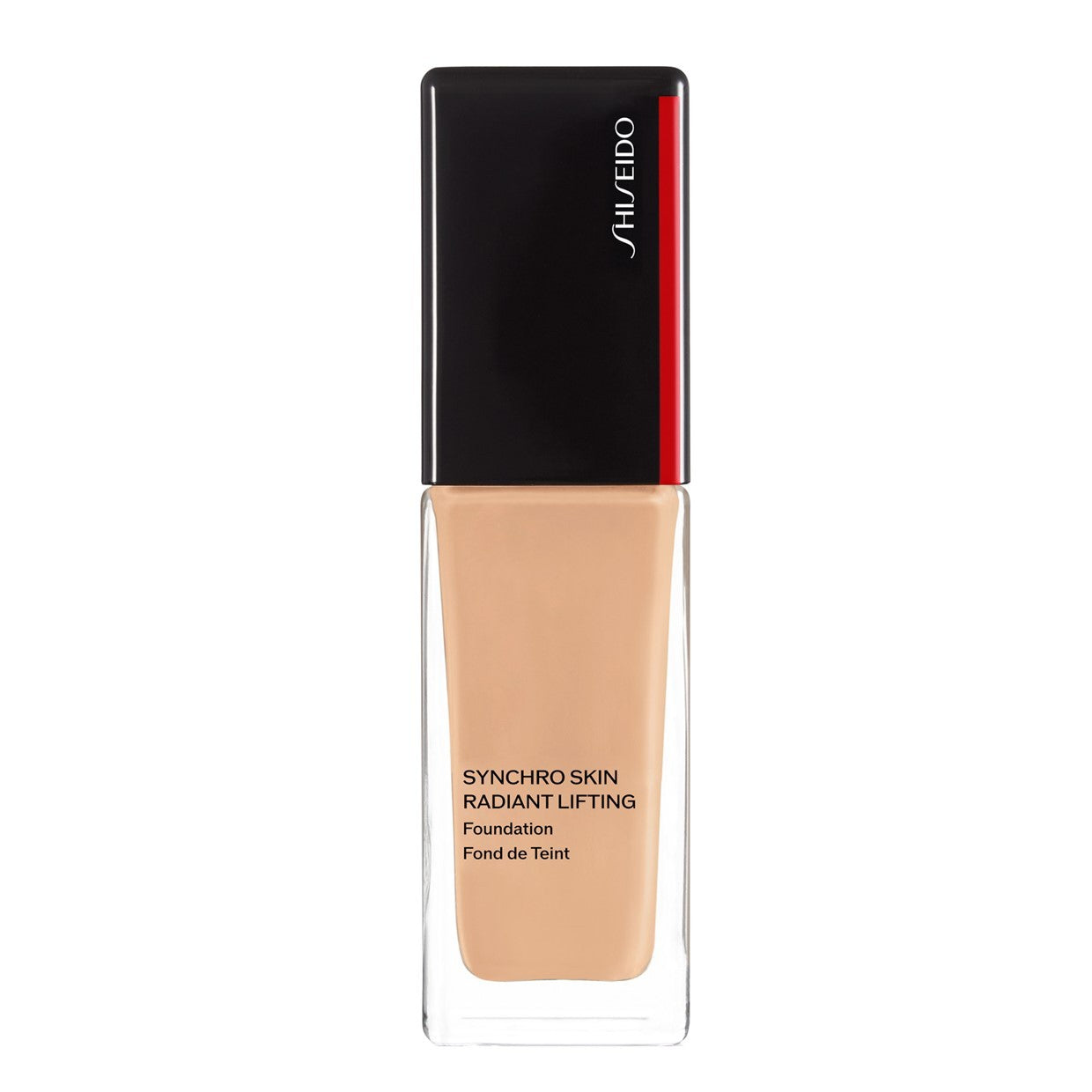 Shiseido Synchro Skin Radiant Lifting Foundation SPF30 30ml-1