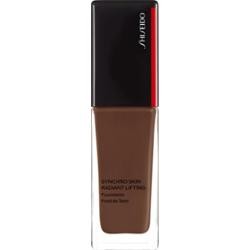 Shiseido Synchro Skin Radiant Lifting Foundation SPF30 30ml-2