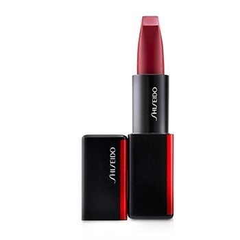 Shiseido Technosatin Gel Labial 411 Scarlet Cluster 3.30g-2