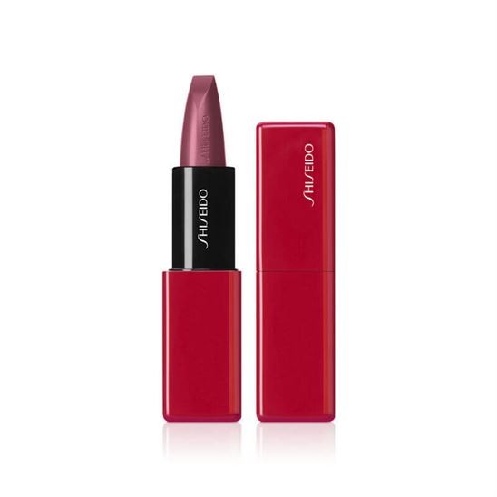 Shiseido Technosatin Gel Lipstick Lilac Echo/410 3.3g-1