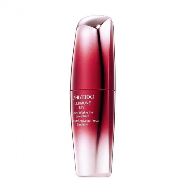 Shiseido Ultimune Power Infusing Eye Concentrate Sérum 15ml-2