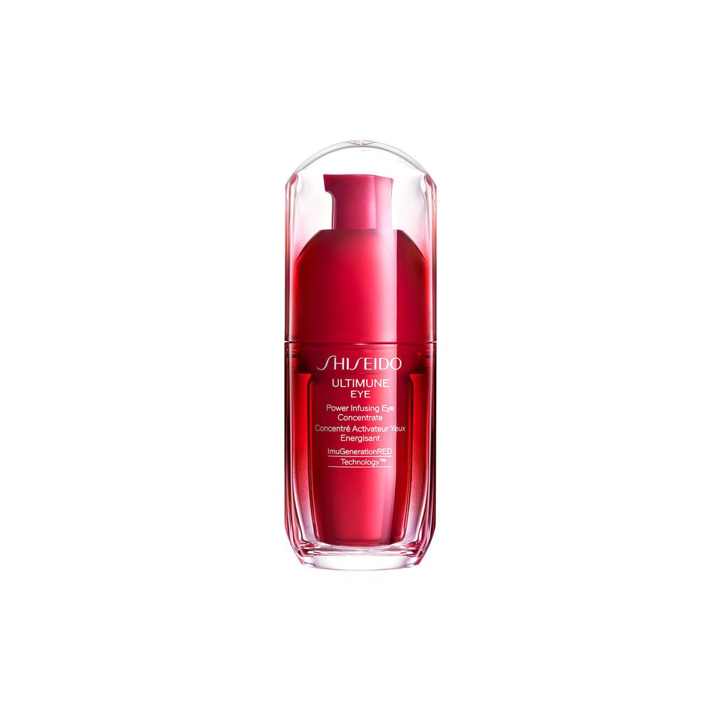 Shiseido Ultimune Power Infusing Eye Concentrate Sérum 15ml-4