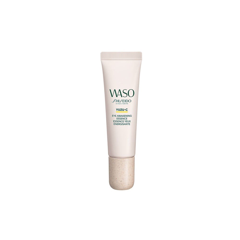 Shiseido Waso Yuzu-C Suero Ocular 20ml-6