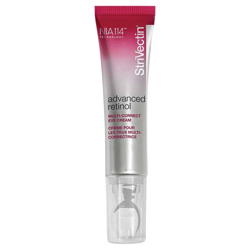 Strivectin Advanced Retinol Multi-Correct Crema de Ojos 15ml-2