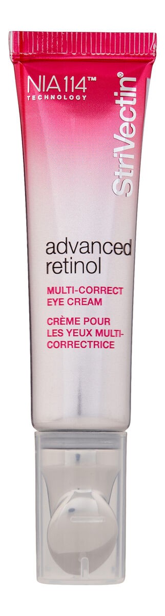 Strivectin Advanced Retinol Multi-Correct Crema de Ojos 15ml-3