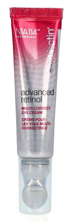 Strivectin Advanced Retinol Multi-Correct Crema de Ojos 15ml-5