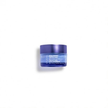 Strivectin Hyaluronic Tripeptide Gel-Crema para Ojos Blanco 15ml-3