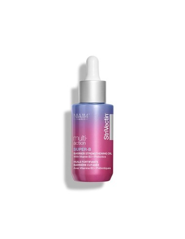 Strivectin Multi-Action Super-B Aceite Facial 30ml-2