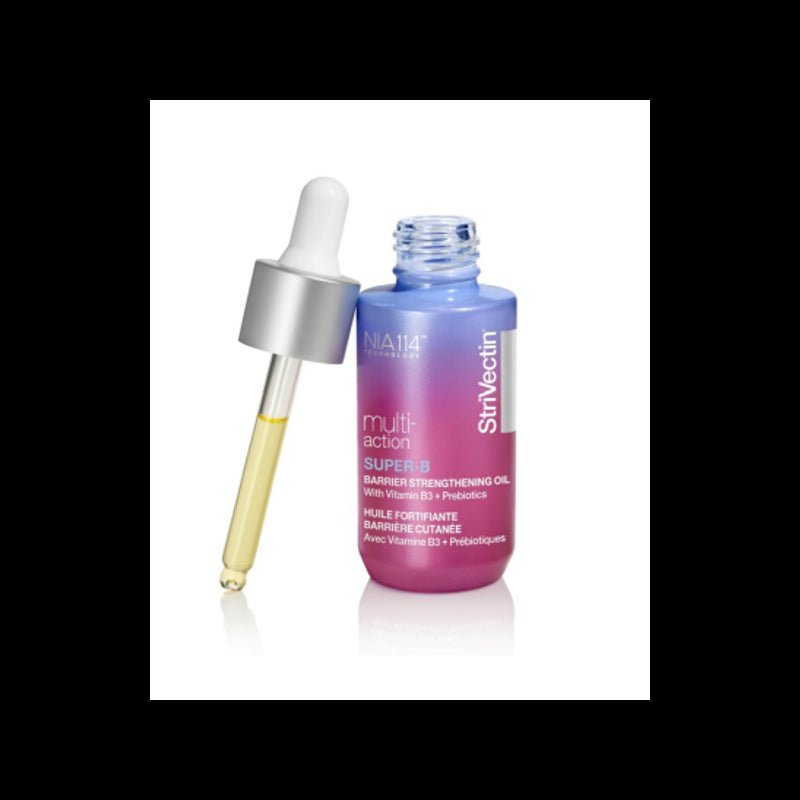 Strivectin Multi-Action Super-B Aceite Facial 30ml-5