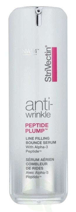 Strivectin Sérum Antiarrugas Peptide Plump 30ml-3