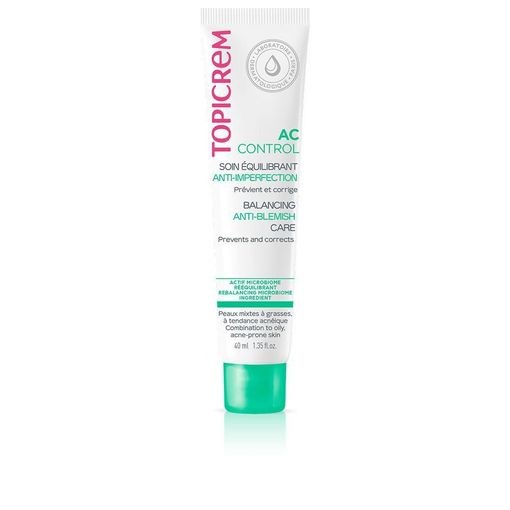 Topicrem AC Control Cuidado Equilibrante 40ml-1