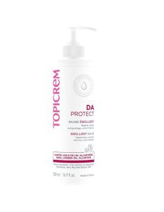 Topicrem Bálsamo Emoliente 500ml-5