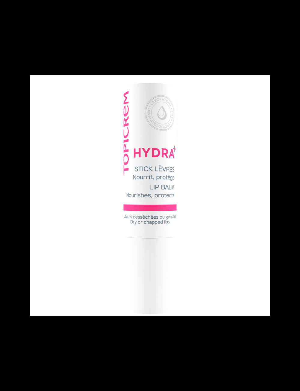 Topicrem Hydra+ Bálsamo Labial Ultra-Hidratante Stick 4g-1