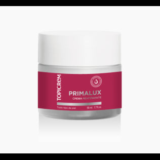 Topicrem Primalux Crema Reafirmante 50ml-2