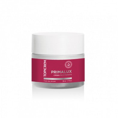 Topicrem Primalux Crema Reafirmante 50ml-6