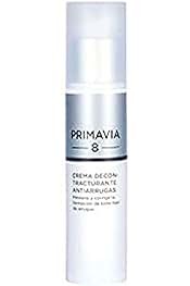 Topicrem Primavia-8 Crema decontracturante Antiarrugas 50ml-6