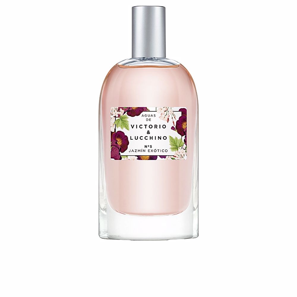 Victorio & Lucchino Aguas Nº5 Eau de Toilette 150ml-1