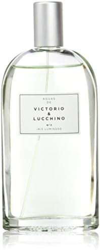 Victorio & Lucchino Aguas Nº5 Eau de Toilette 150ml-3
