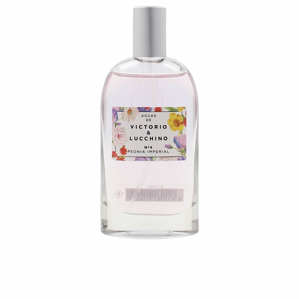 Victorio & Lucchino Nº04 EDT 30ml-3