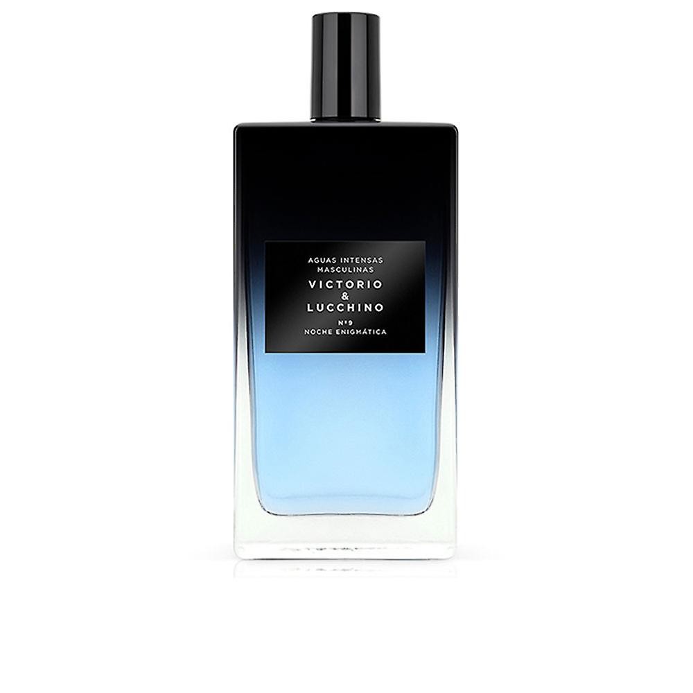 Victorio & Lucchino Nº9 Eau de Toilette 150ml-5