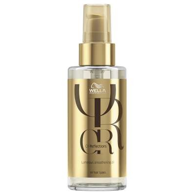 Wella Professionals Aceite Realzador del Brillo y la Suavidad 100ml-2