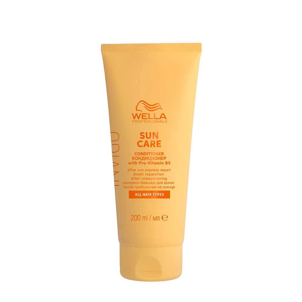 Wella Professionals Acondicionador After Sun Express 200ml-2