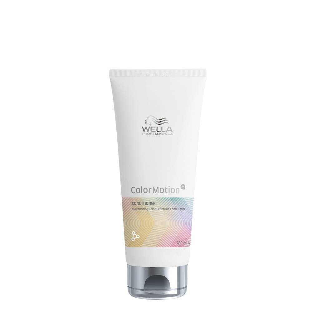 Wella Professionals Acondicionador Hidratante ColorMotion+ 200ml-2