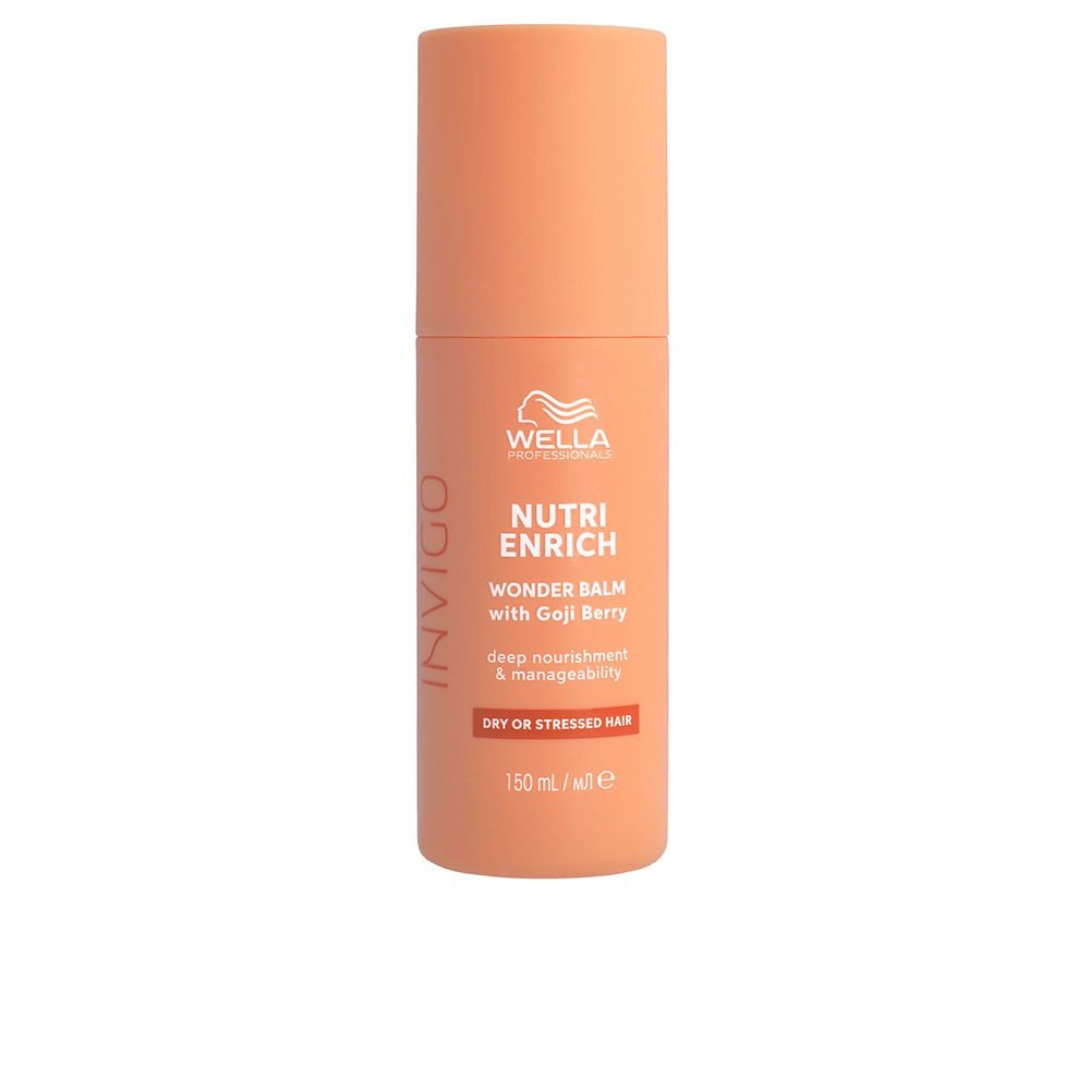 Wella Professionals Bálsamo Wonder Nutrición Profunda 150ml-1