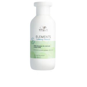 Wella Professionals Champú Natural Calmante 500ml-3
