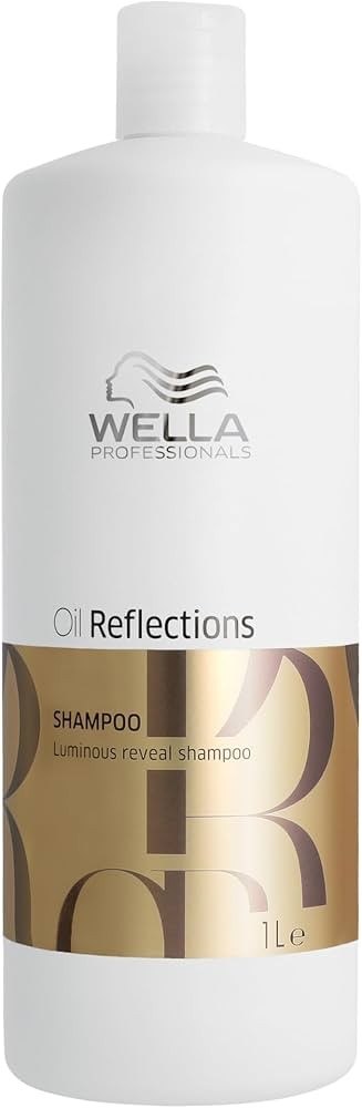 Wella Professionals Champú Realzador de Brillo 1000ml-1